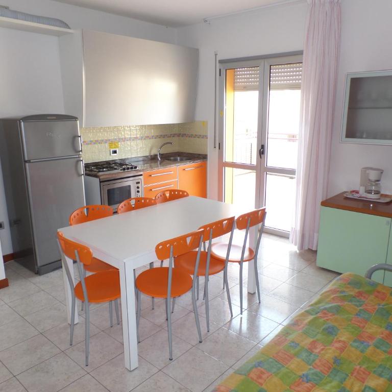 Villa Felice - Appartamento Attico - 2