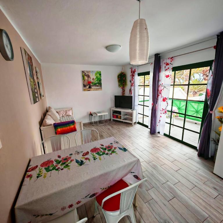 La casa di marcos - Apartamento de 1 dormitorio - 2
