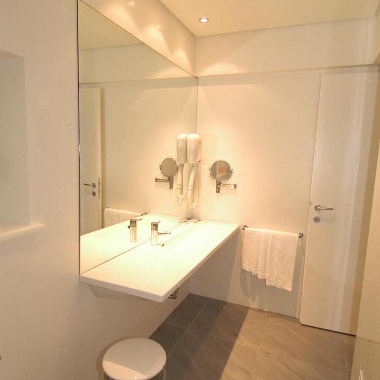 Residence Il Fortino - Suite con Vista Giardino - 7