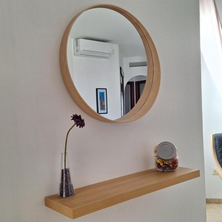 Loft céntrico en Ronda cercano al Tajo y Plaza de Toros con Wifi y Parking Opcional - Apartamento de 2 dormitorios - 10