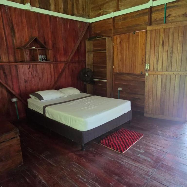 Manglenato - Chalet - 1