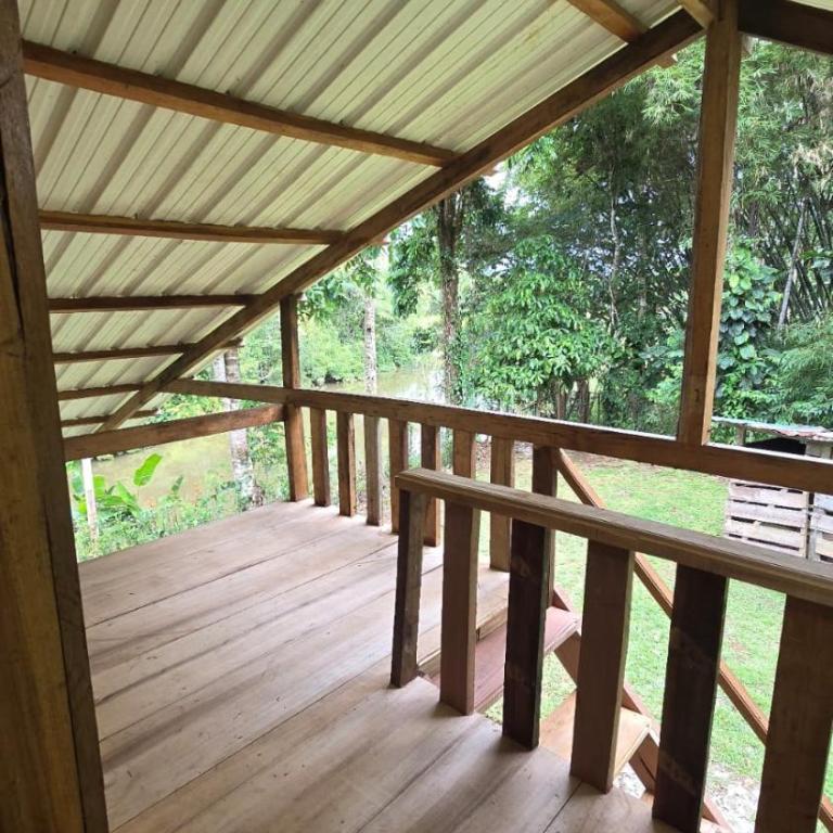 Manglenato - Habitación Deluxe - 1