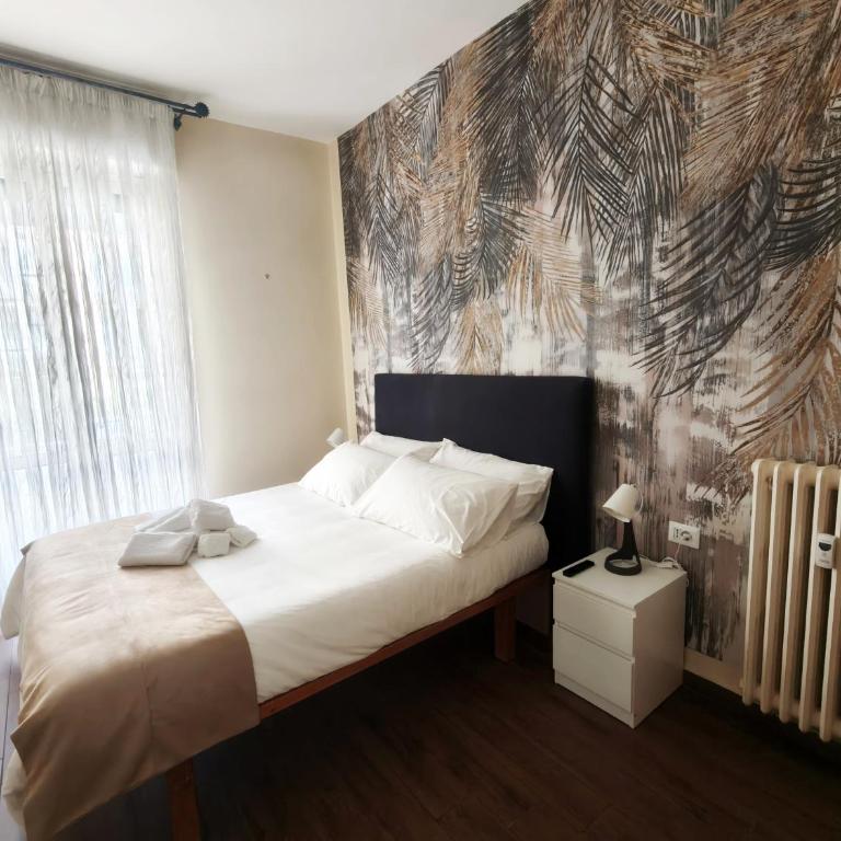 Jireh Vacation Home - Appartamento Standard con 2 Camere da Letto - 22