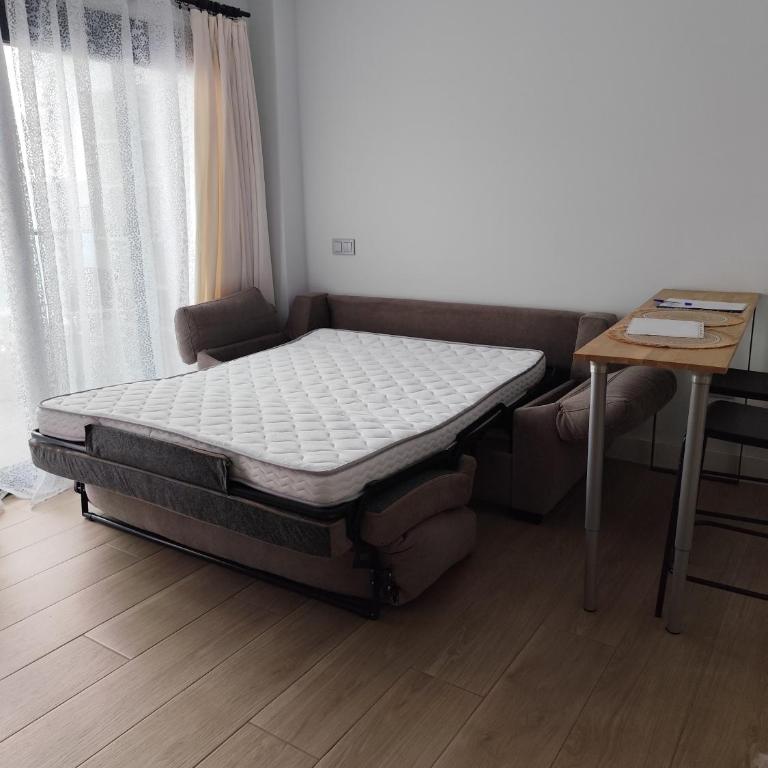 Brisa Naval - Apartamento de 1 dormitorio - 24