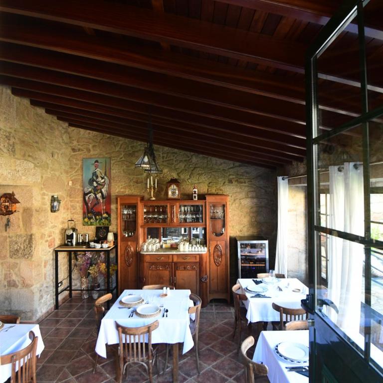 Casa de Costoia - Habitación Doble Estándar - 48