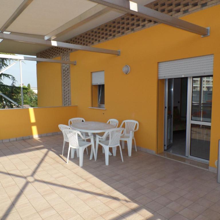 Villa Felice - Appartamento Attico - 3