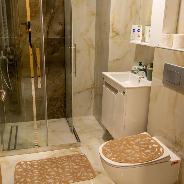 Ema77 - Apartman sa 1 Spavaćom Sobom - 6