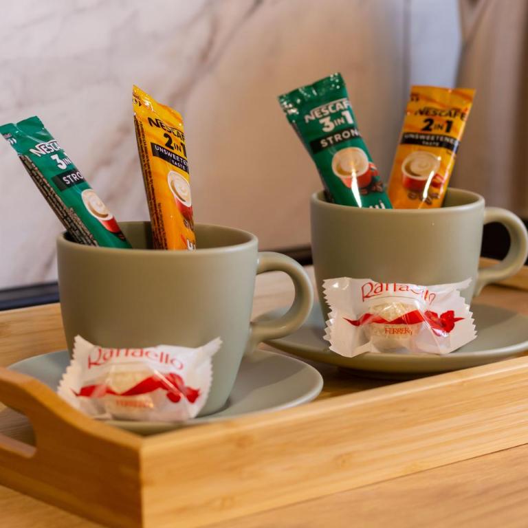 Ema77 - Apartman sa 1 Spavaćom Sobom - 9