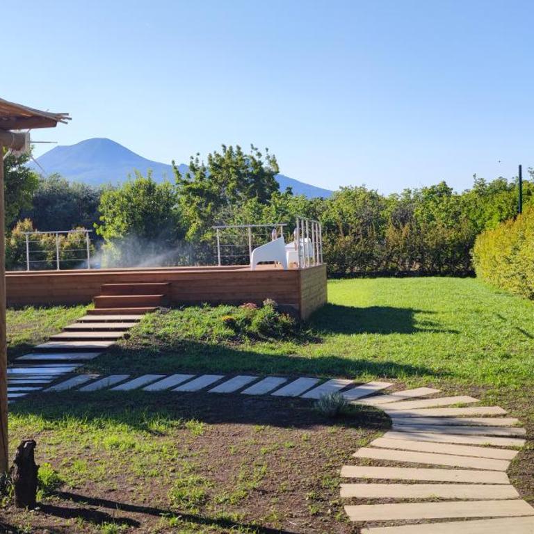 Domus DEA Holiday Home - One-Bedroom House - 43