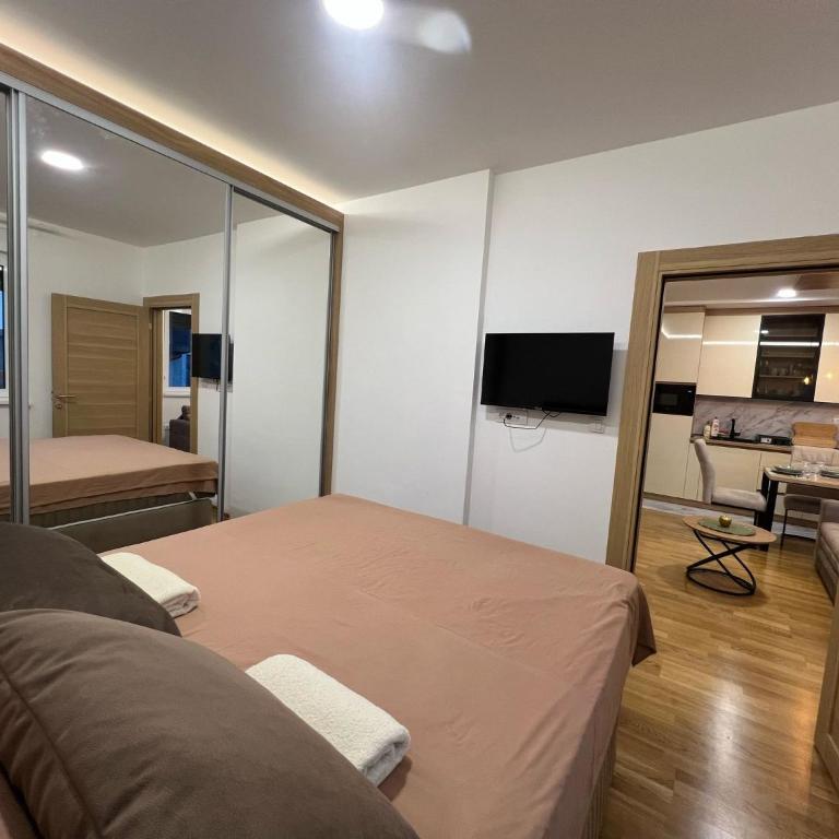 Ema77 - Apartman sa 1 Spavaćom Sobom - 4