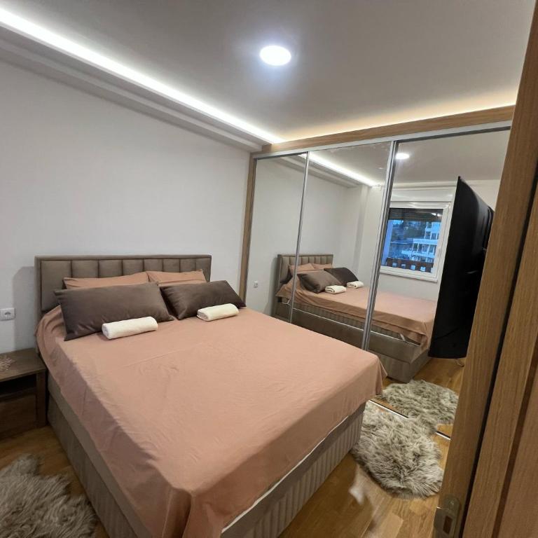 Ema77 - Apartman sa 1 Spavaćom Sobom - 3