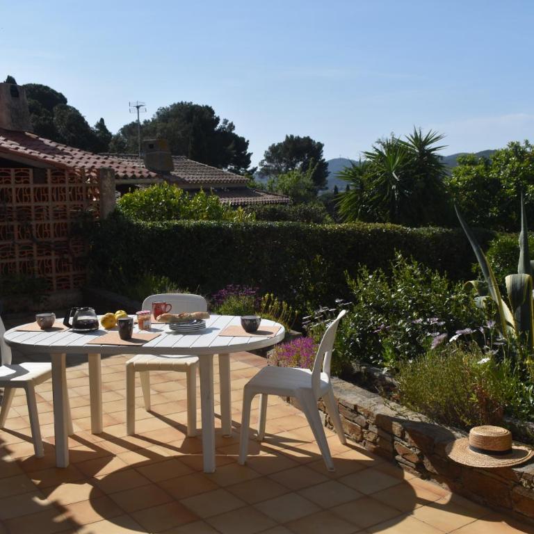 Petite maison provençale pour 4 personnes - Maison 2 Chambres - 15