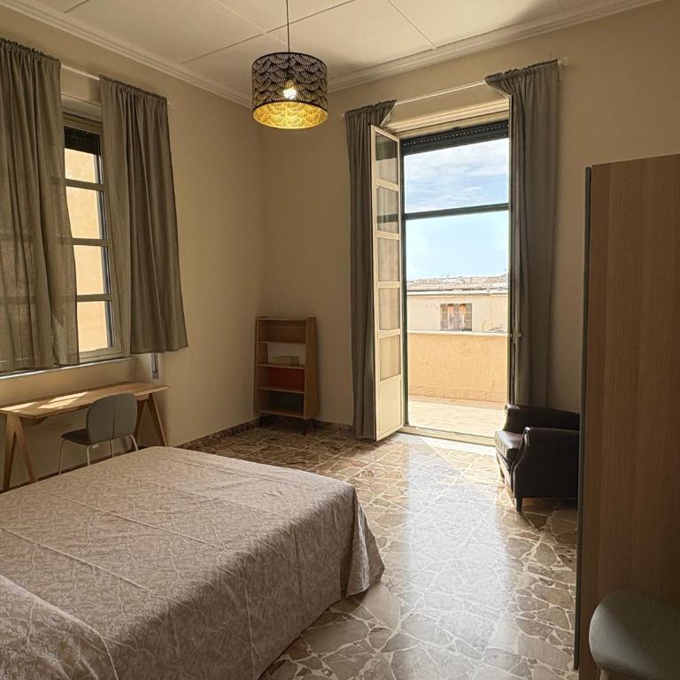 Euplio's Charme Home - Three-Bedroom Apartment - 3