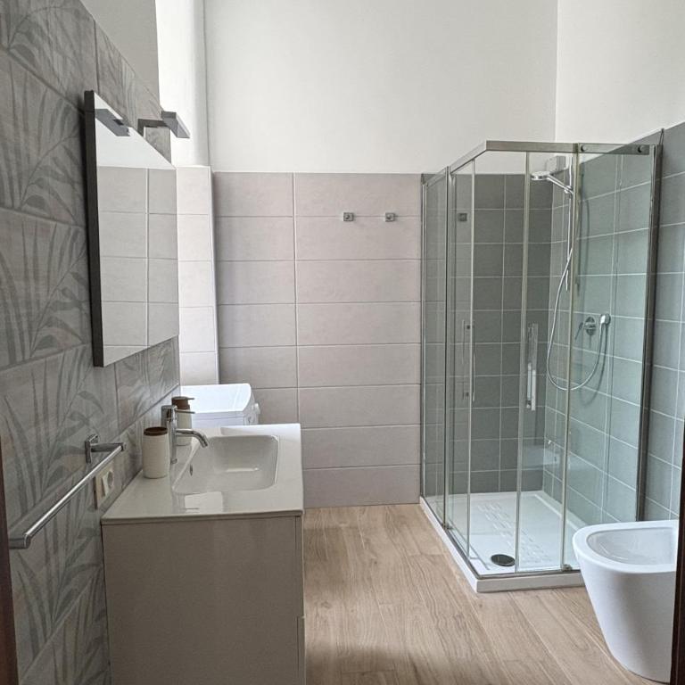 Euplio's Charme Home - Three-Bedroom Apartment - 4