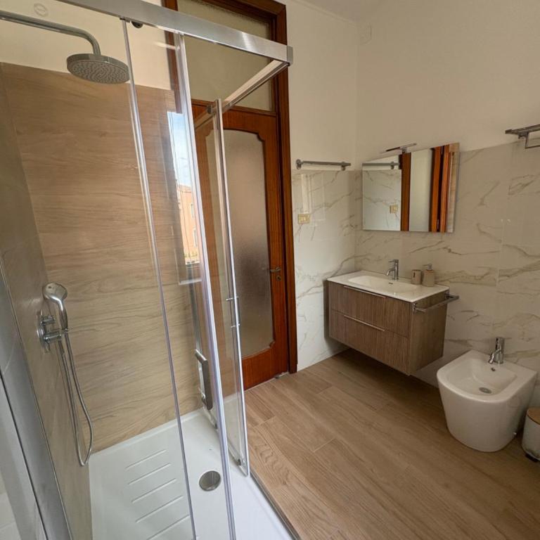 Euplio's Charme Home - Three-Bedroom Apartment - 8