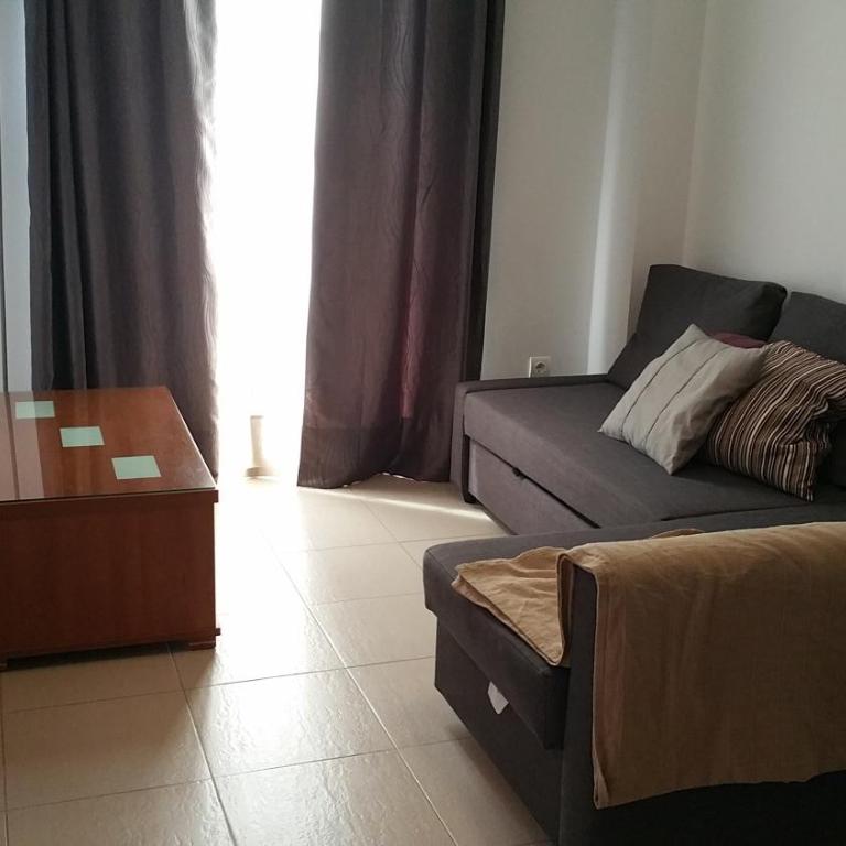 Apartment Ambrosia - Apartamento de 1 dormitorio - 3