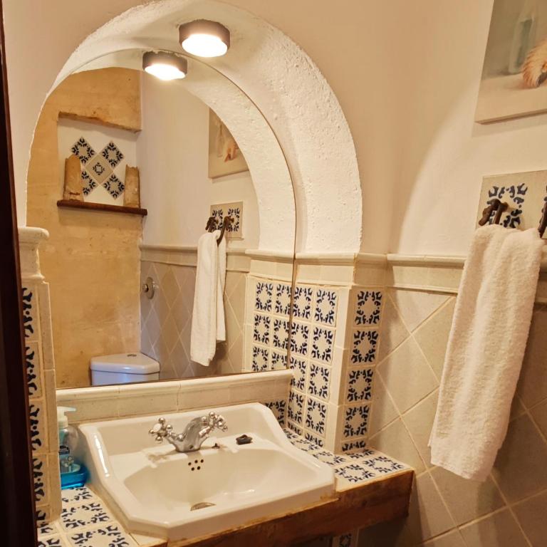 Villa townhouse Calvario - Villa con piscina privada - 29