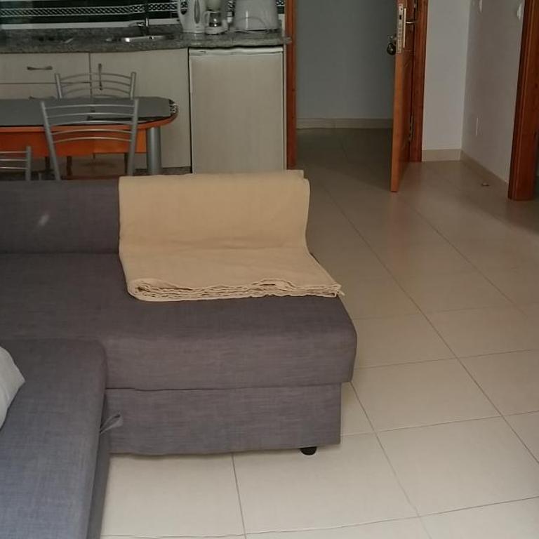 Apartment Ambrosia - Apartamento de 1 dormitorio - 2