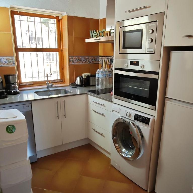 Villa townhouse Calvario - Villa con piscina privada - 28