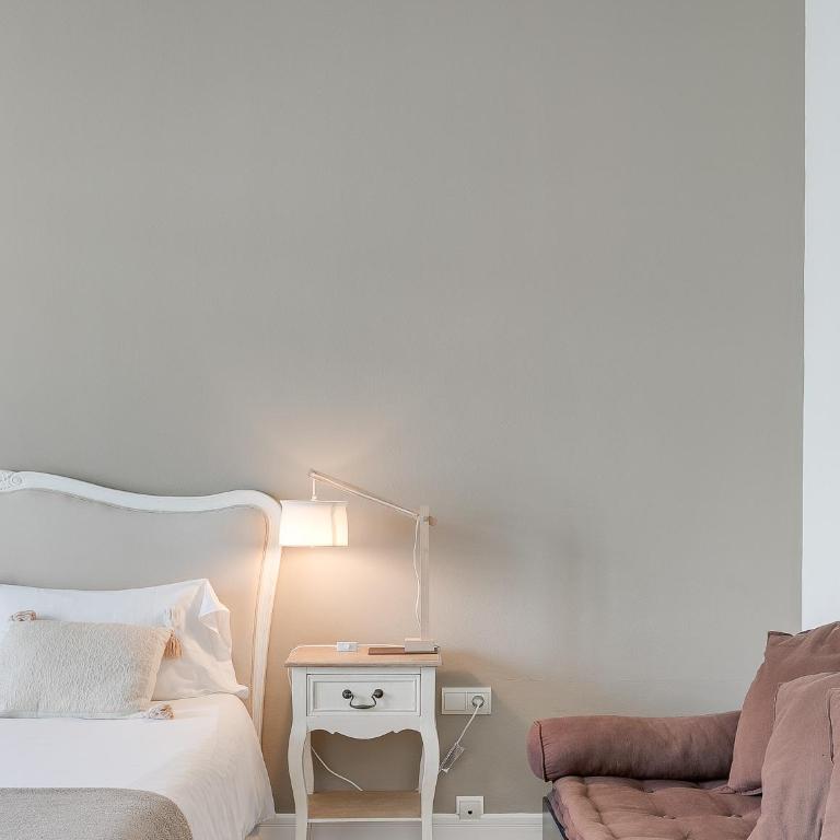 Rambla Catalunya Sky - Three-Bedroom Apartment with View - 27
