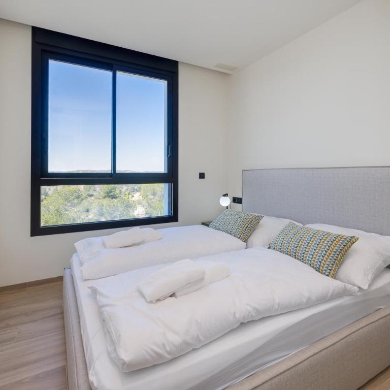 Las Colinas Golf & Country Club - Apartamento Ático - 12