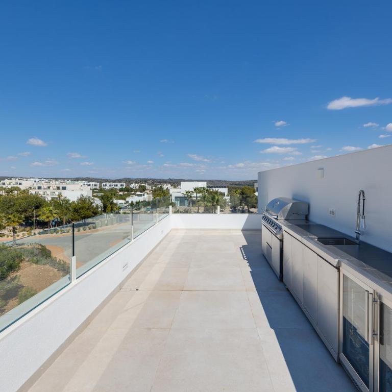 Las Colinas Golf & Country Club - Apartamento Ático - 26