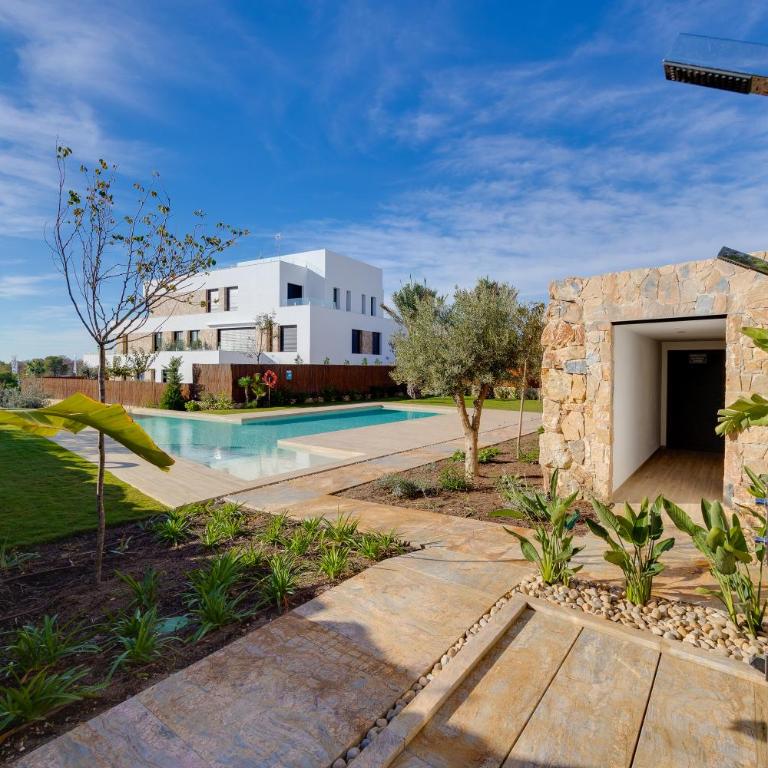 Las Colinas Golf & Country Club - Apartamento Ático - 59