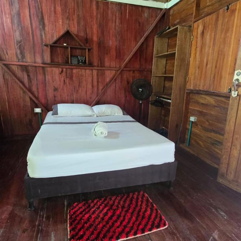 Manglenato - Chalet - 4