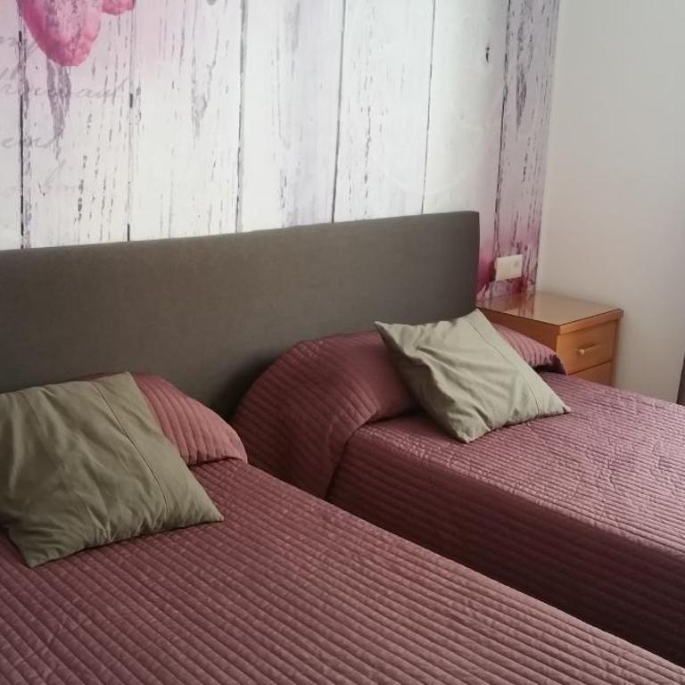 Apartment Ambrosia - Apartamento de 1 dormitorio - 1