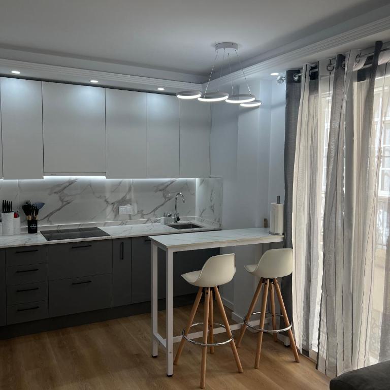 Apartamento Castillo Deluxe - Apartamento de 2 dormitorios - 28