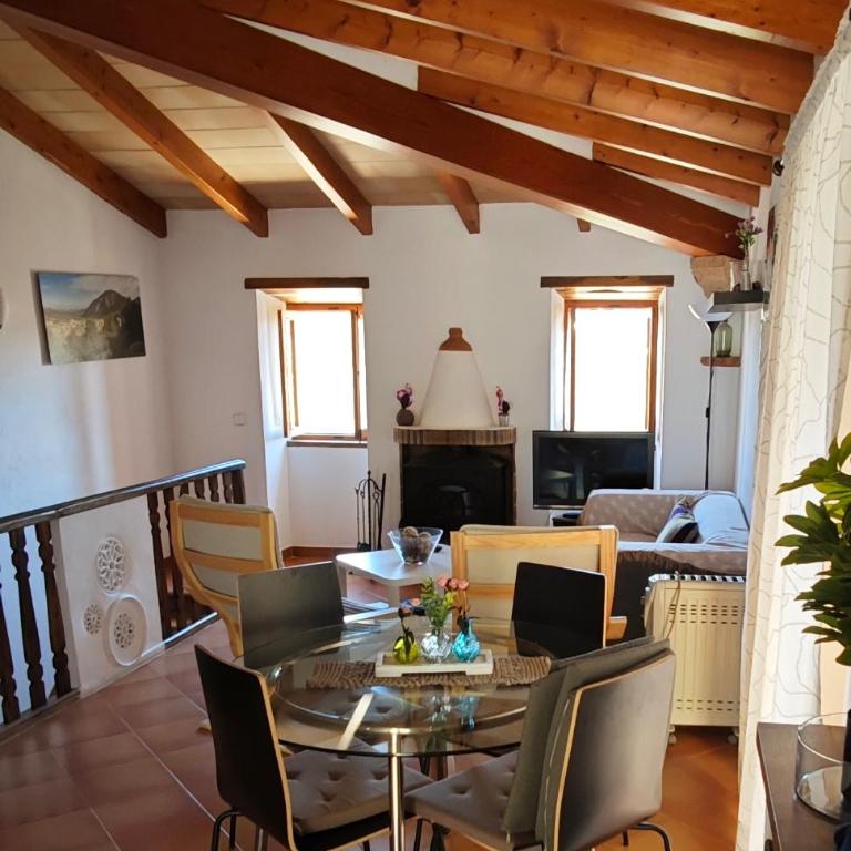 Villa townhouse Calvario - Villa con piscina privada - 31
