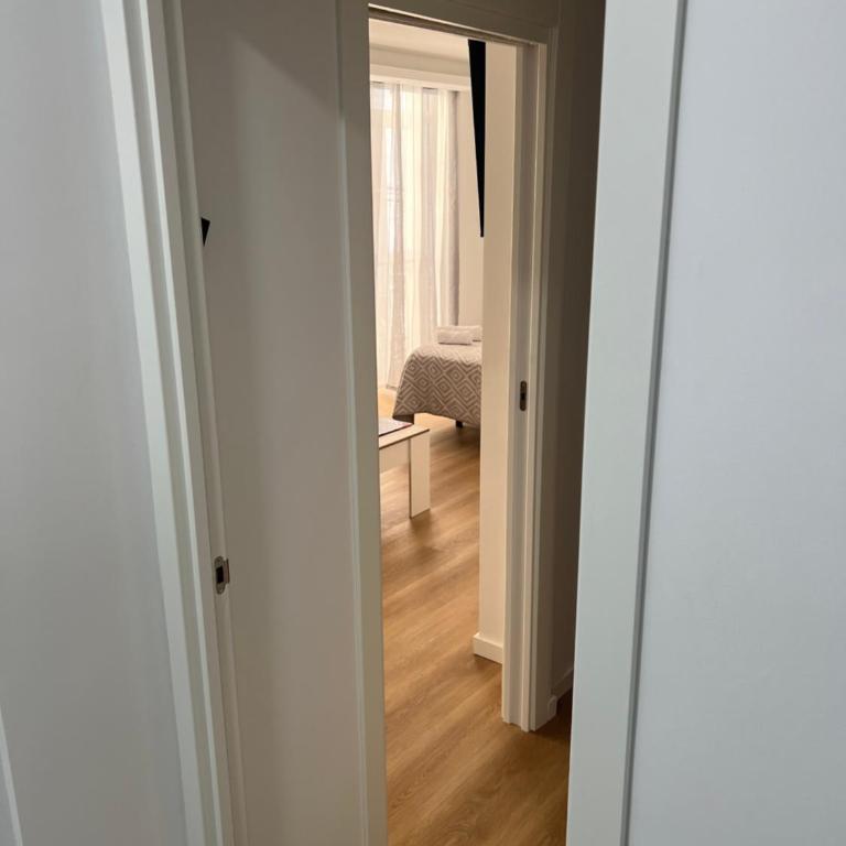 Apartamento Castillo Deluxe - Apartamento de 2 dormitorios - 27