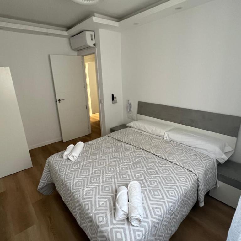 Apartamento Castillo Deluxe - Apartamento de 2 dormitorios - 26
