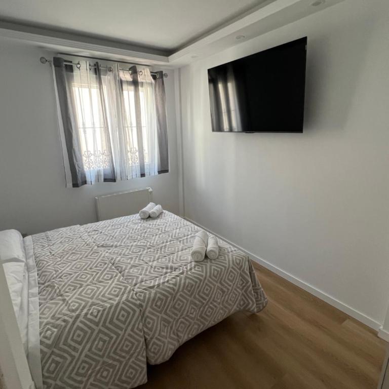 Apartamento Castillo Deluxe - Apartamento de 2 dormitorios - 25