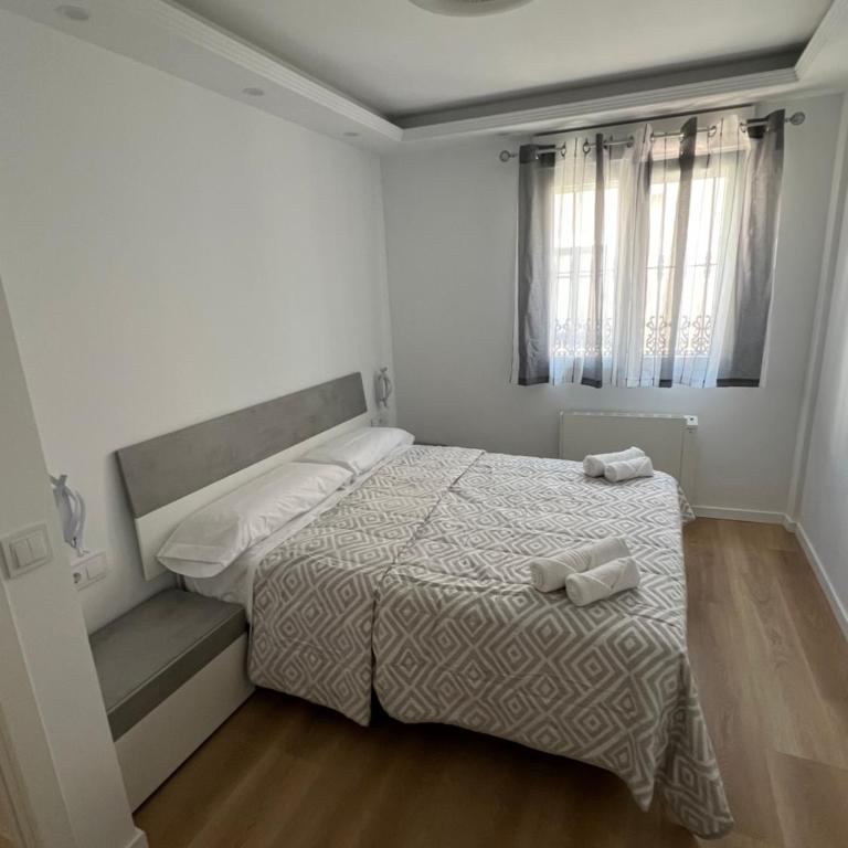 Apartamento Castillo Deluxe - Apartamento de 2 dormitorios - 24