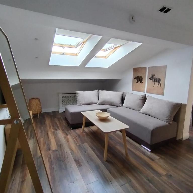 Benvenuti ENJOY - Apartman sa 1 Spavaćom Sobom - 1