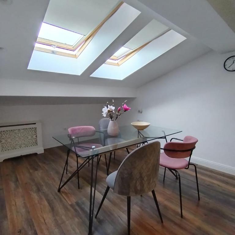 Benvenuti ENJOY - Apartman sa 1 Spavaćom Sobom - 7