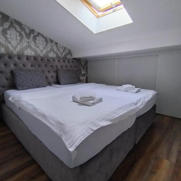 Benvenuti ENJOY - Apartman sa 1 Spavaćom Sobom - 9