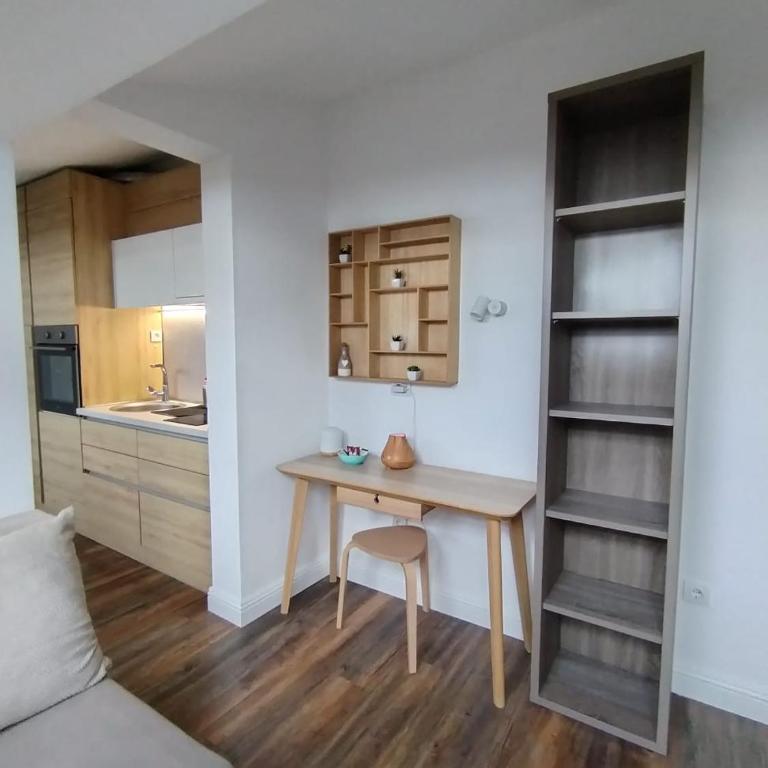 Benvenuti ENJOY - Apartman sa 1 Spavaćom Sobom - 5