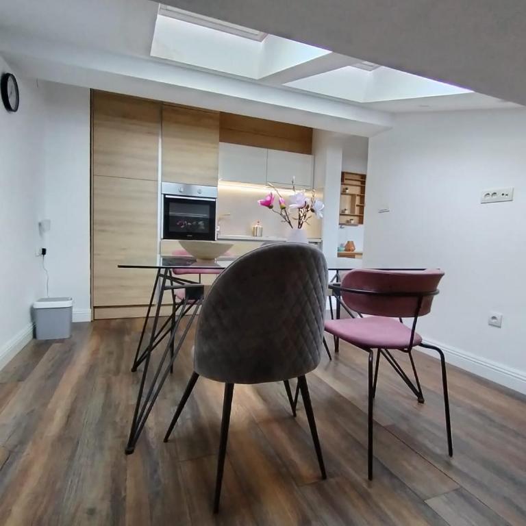 Benvenuti ENJOY - Apartman sa 1 Spavaćom Sobom - 8