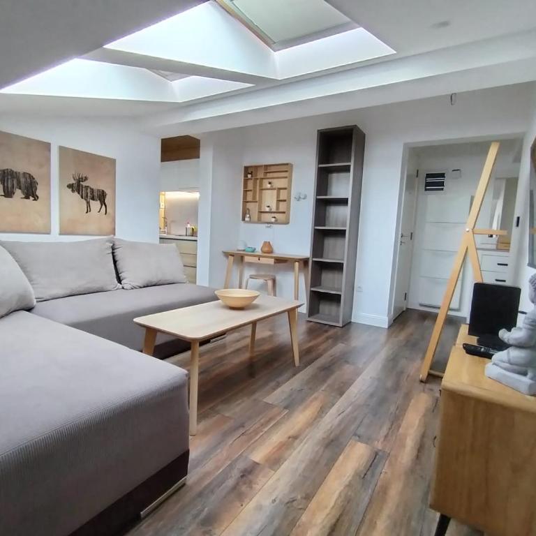 Benvenuti ENJOY - Apartman sa 1 Spavaćom Sobom - 2