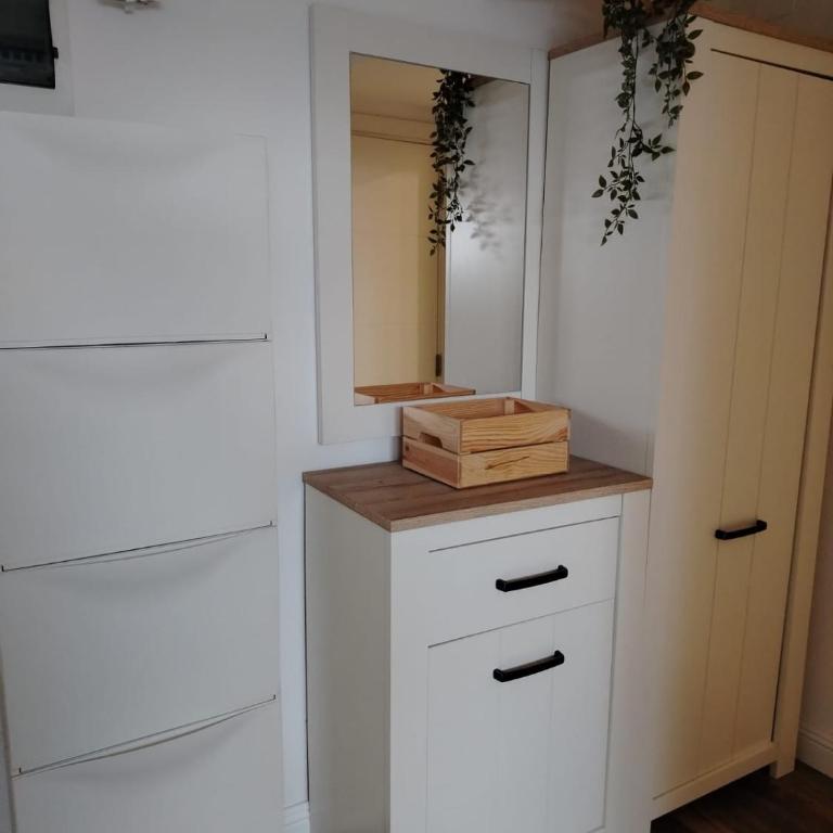 Benvenuti ENJOY - Apartman sa 1 Spavaćom Sobom - 3
