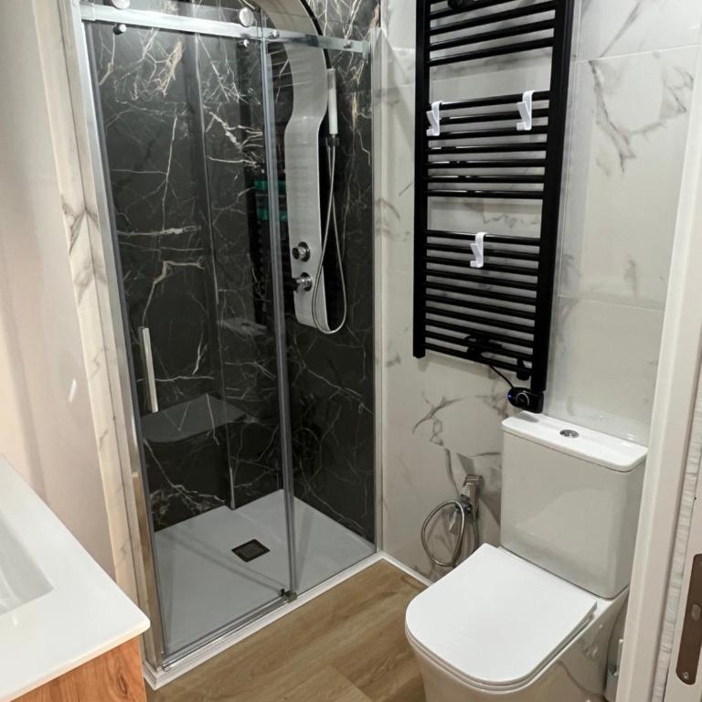 Apartamento Castillo Deluxe - Apartamento de 2 dormitorios - 20
