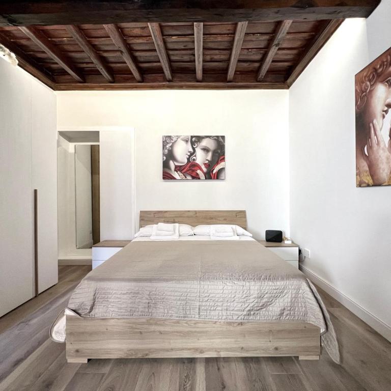 Spagna Home - Appartamento con 1 Camera da Letto - 5