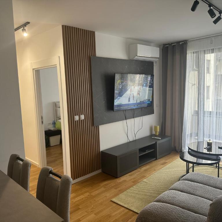 Apartman S - One-Bedroom Apartment - 6