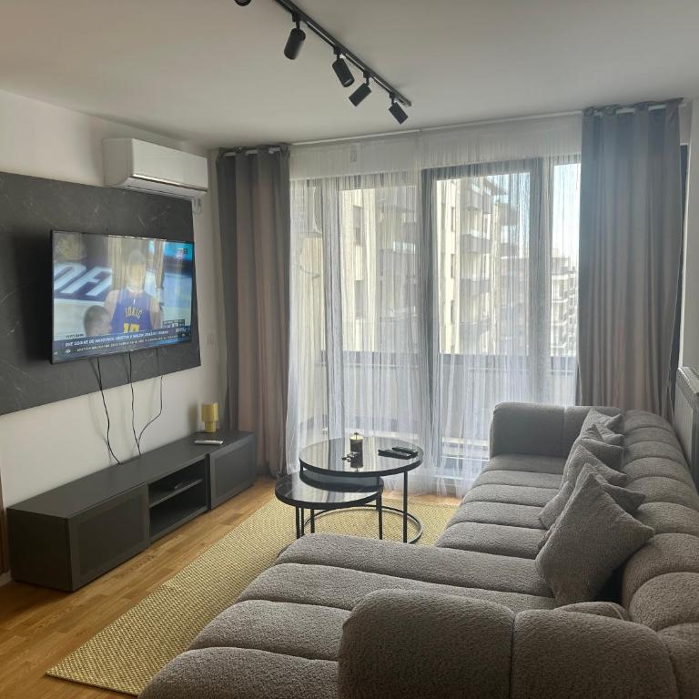 Apartman S - One-Bedroom Apartment - 8