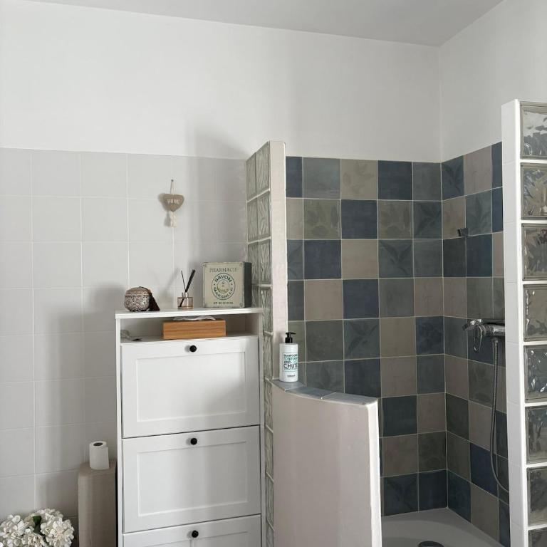 Maison de village avec vue magnifique - Casa con 2 Camere da Letto - 28
