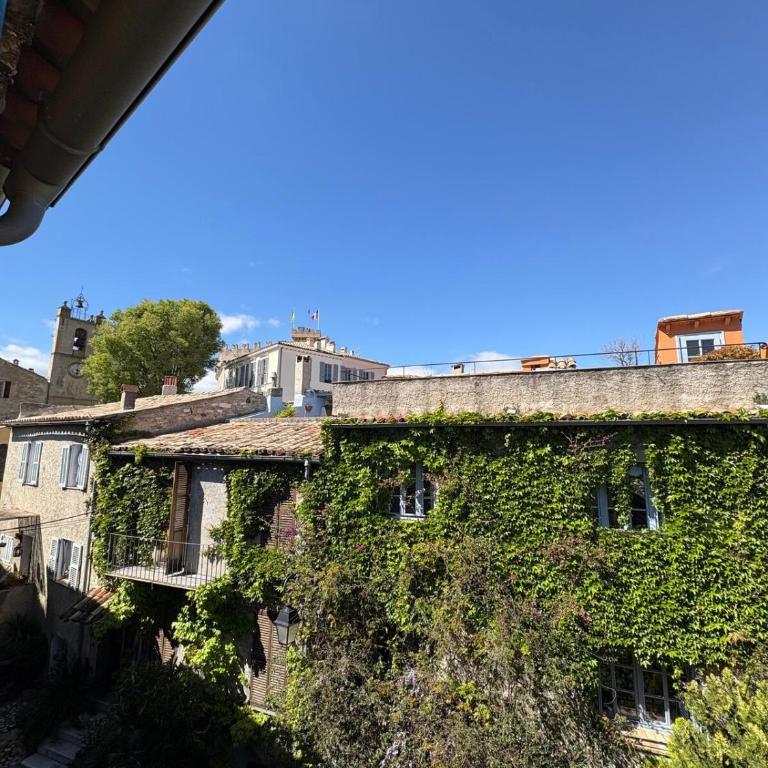 Maison de village avec vue magnifique - Casa con 2 Camere da Letto - 32