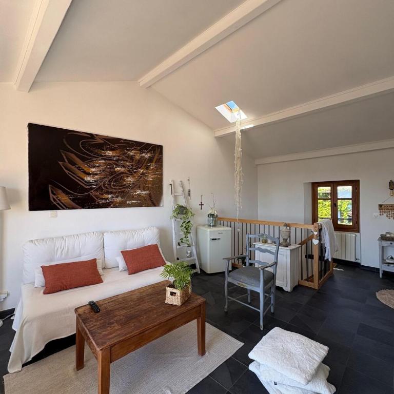 Maison de village avec vue magnifique - Casa con 2 Camere da Letto - 39