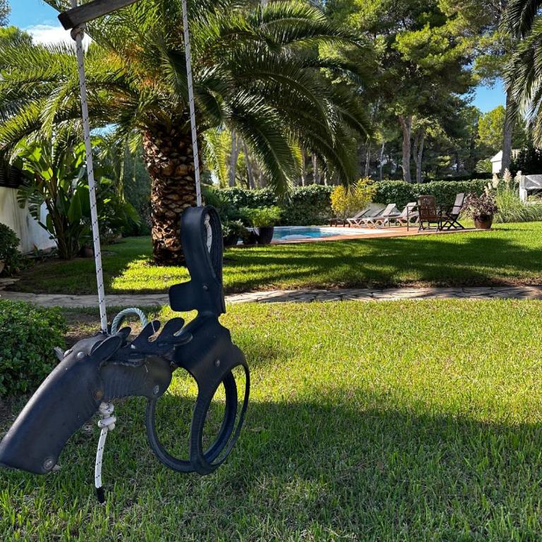 Villa DEA - Home away from home - Families Only - Villa con piscina privada - 16
